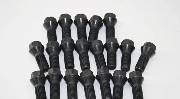BMW X4 G02 Nuts/bolts 