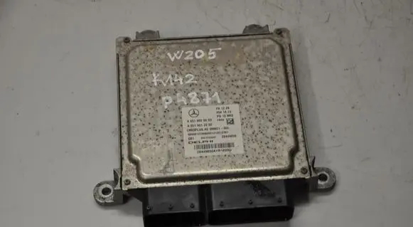 Engine control unit/module
