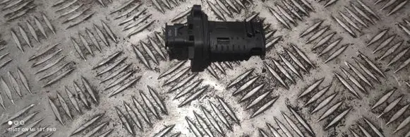BMW 5 F10 F11 Mass air flow meter 0280218266