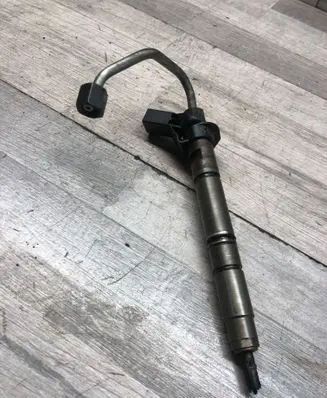 Audi A6 C7 Fuel injector 059130277CD 110712