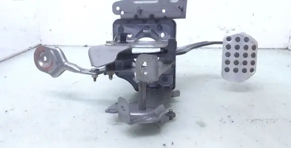 Brake pedal