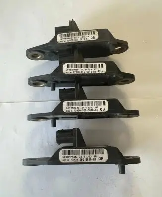 Honda Accord Airbag deployment crash/impact sensor 77970-SEG-E810-M1
