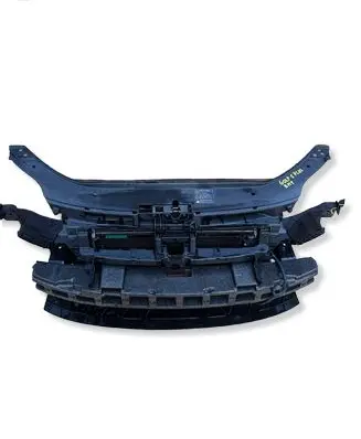 Volkswagen Golf Plus Radiator support slam panel 
