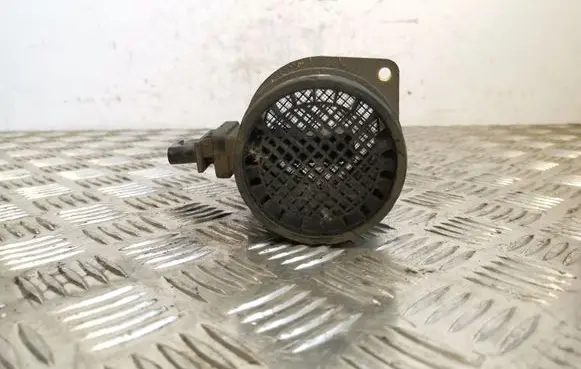 Hyundai Santa Fe Mass air flow meter F00C2G7025