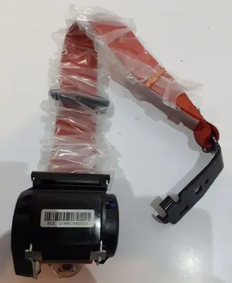 Mercedes-Benz CLS C218 X218 Seat belt trim A2138601585