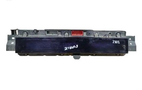 Renault Espace IV Speedometer (instrument cluster) P8200726187A