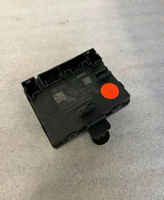 Audi A4 S4 B9 8W Door control unit/module 85E959595A