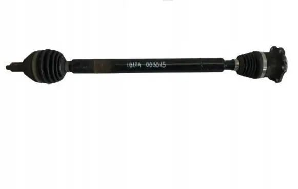 Seat Ibiza IV (6J,6P) Front driveshaft 6R0407762E
