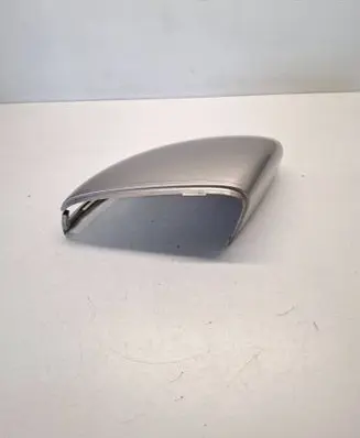 Plastic wing mirror trim cover