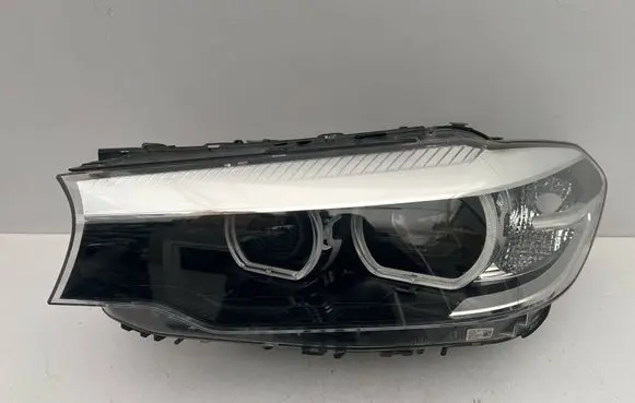 BMW 5 G30 G31 G38 Headlight/headlamp 8499111 300000026280348