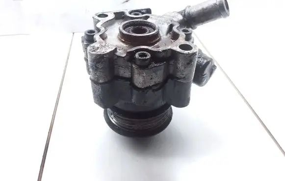 Jaguar X-Type Power steering pump 4X4Q3A674B HE1205095
