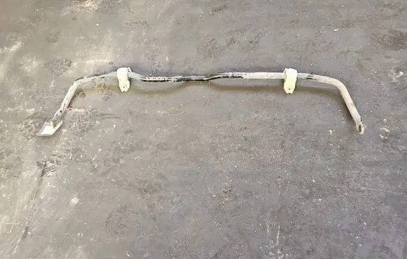 Skoda Octavia Mk4 Front anti-roll bar/sway bar 5Q0411303P IMPRK1564045