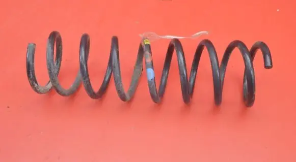Ford Focus Rear coil spring