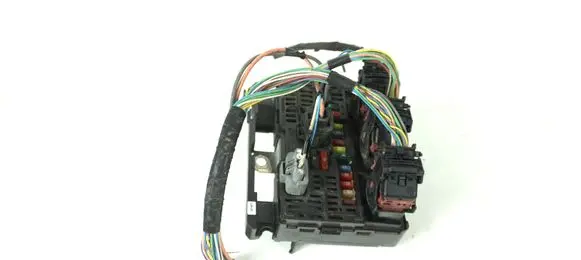 Citroen Jumpy Fuse box set S118983004Q 6500CK