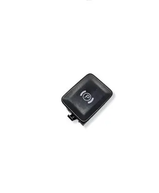 Volkswagen PASSAT CC Hand parking brake switch 3C0927225C