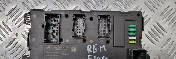 BMW 1 F20 F21 Other control units/modules 6809051