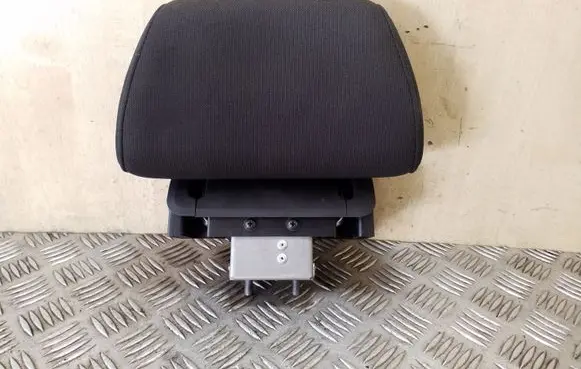 Chevrolet Orlando Third row seat headrest 