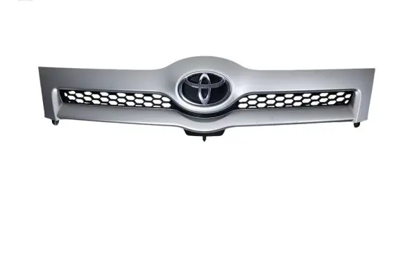 Toyota Corolla Verso E121 Front grill