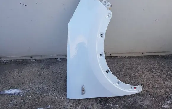 KIA Sportage Fender 