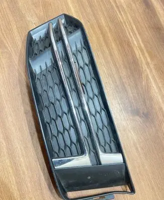 Audi A4 S4 B8 8K Front bumper lower grill 8W0807682F BTA70185
