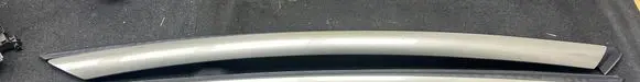 Citroen C4 Grand Picasso Windshield trim 8120S2 8120S3