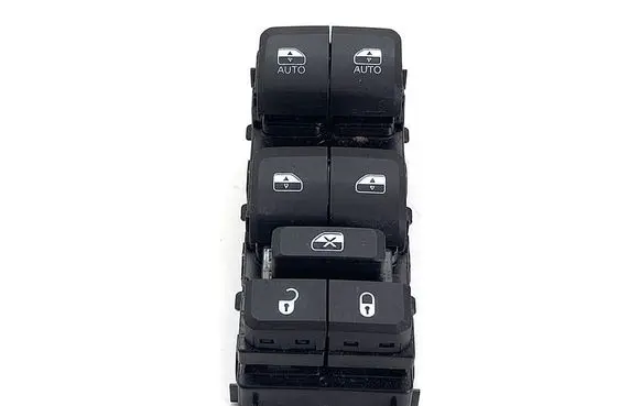 Jeep Grand Cherokee WL Electric window control switch 68381732AC