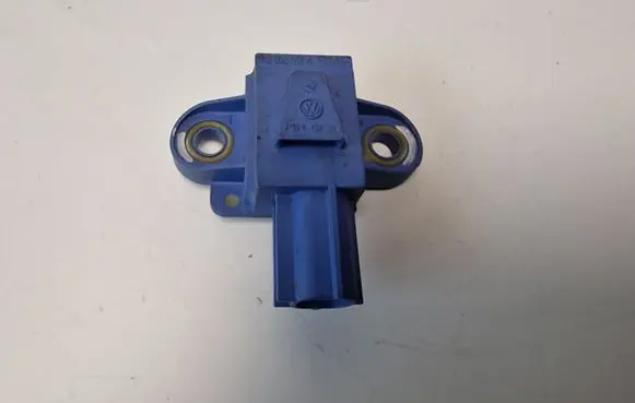 Seat Altea Airbag deployment crash/impact sensor 1K0955557A