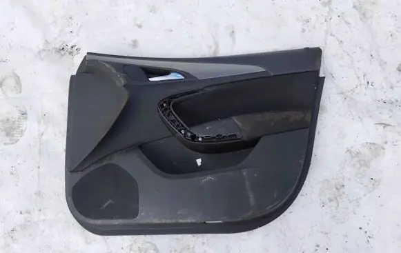 Opel Insignia A Front door card panel trim 0pe24458 0pe83888