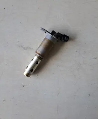Camshaft pulley/ VANOS
