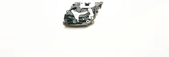 BMW X5 F15 Rear door lock 51227473159 7473159