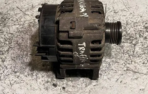 Renault Trafic II (X83) Generator/alternator SG12B108 2543387A 8200539815