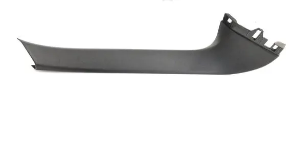 BMW X6 F16 Centre console side trim rear 7318703