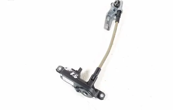 Mercedes-Benz GL X164 Vent window/glass motor A2518200342 A1646700504
