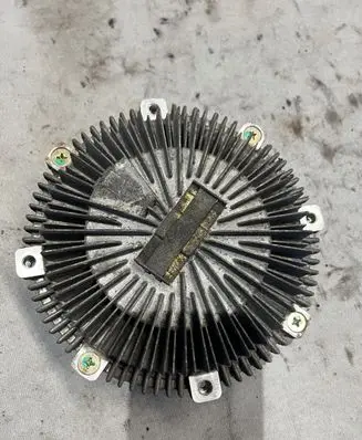 Mitsubishi Pajero Viscous fan clutch 