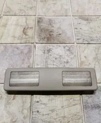 BMW 5 E39 Rear seat light 230093