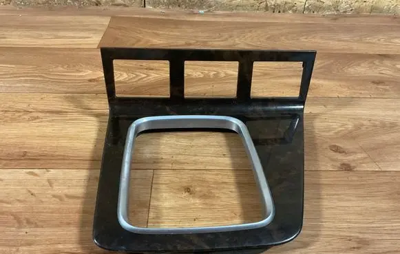 Ford Mondeo Mk III Gear shifter surround trim plastic 4S71A045H77