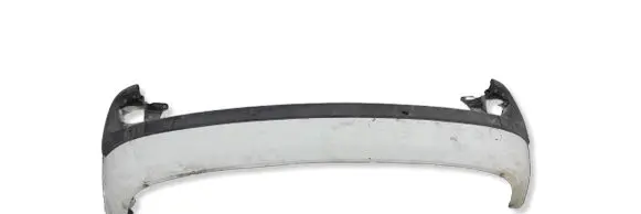 Renault Espace IV Rear bumper ZTREIV