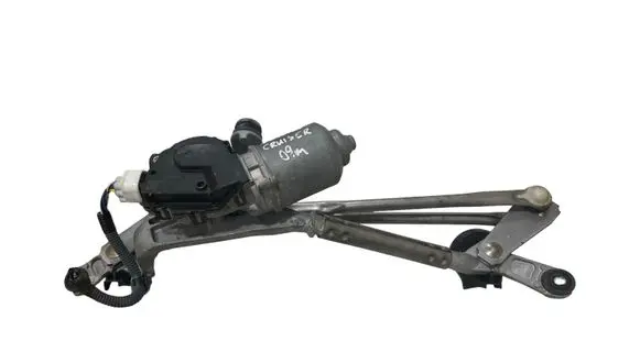 Toyota Urban Cruiser (XP110) Front wiper linkage and motor 8511052550