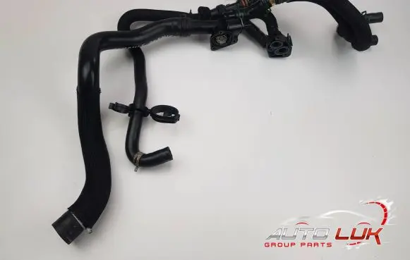 Renault Scenic III - Grand scenic III Engine coolant pipe/hose