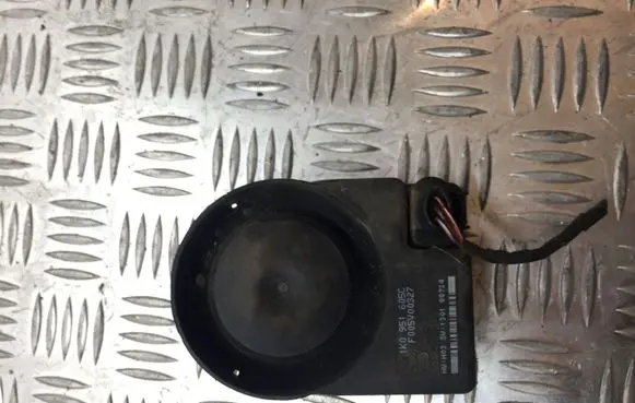 Audi A4 S4 B8 8K Alarm system siren 1K0951605C