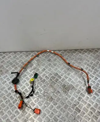 Jeep Compass Other wiring loom 52178557 22012020