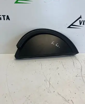 Peugeot 208 Dashboard side end trim 9674720077