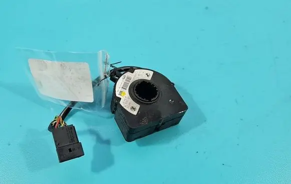 BMW 5 E39 Steering angle sensor 6760232 IMPRK1517716