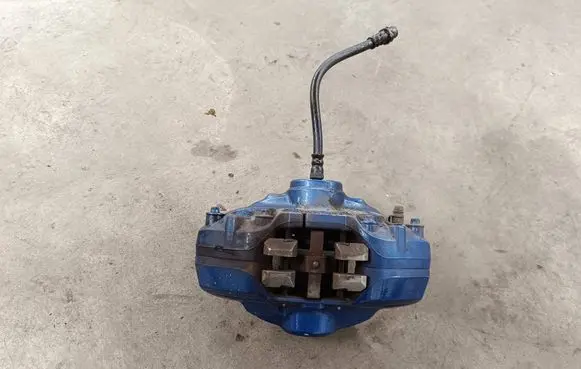BMW 4 F32 F33 Rear brake caliper 