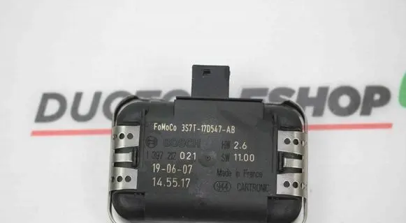 Ford C-MAX I Rain sensor 3S7T17D547AB