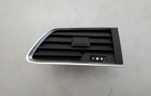 Peugeot 508 II Dashboard air vent grill cover trim 9686445377