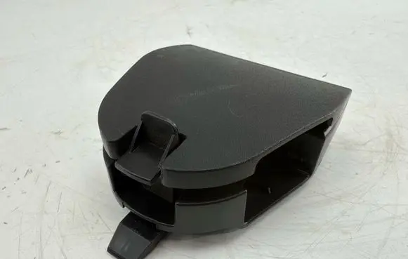 Audi A3 S3 8V Hazard Warning Triangle Mounting Bracket 8T0860285