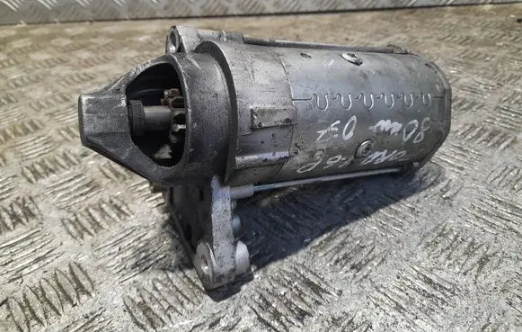 Ford Focus Starter motor JGF0518C031 STM965