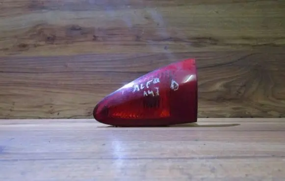 Alfa Romeo 147 Rear/tail lights 46556346 03.321.01.0