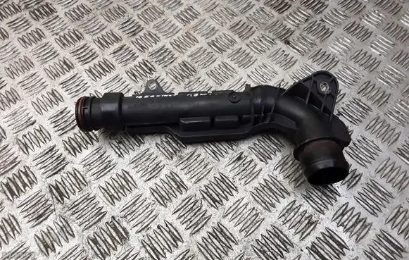 Citroen Berlingo Air intake hose/pipe 9810958280